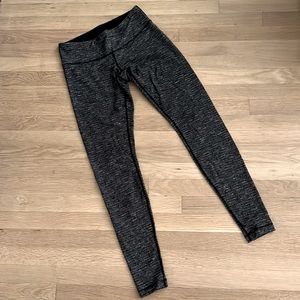 lululemon herringbone wonder unders